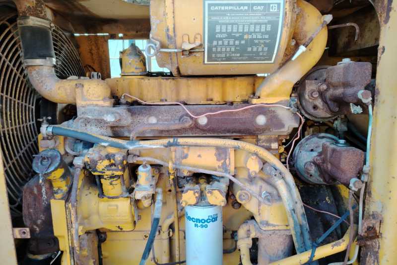 OmecoHub - Immagine CATERPILLAR 920